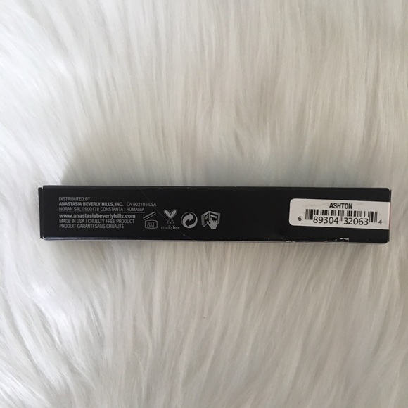 Anastasia Beverly Hills Liquid Lipstick Ashton - Picture 8 of 8